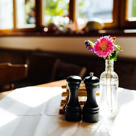 ホテル Reiter Braeu 3*