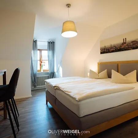 Reiter Braeu 3* Wartenberg