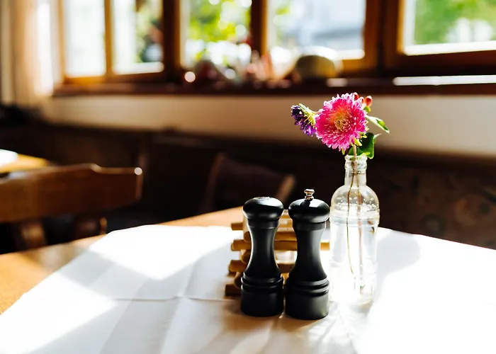 ホテル Reiter Braeu 3*