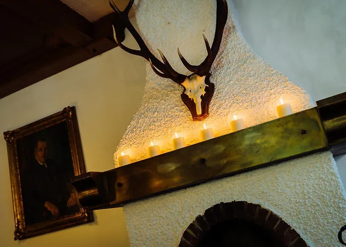 Reiter Braeu ホテル