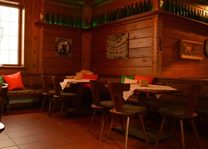 Reiter Braeu Wartenberg