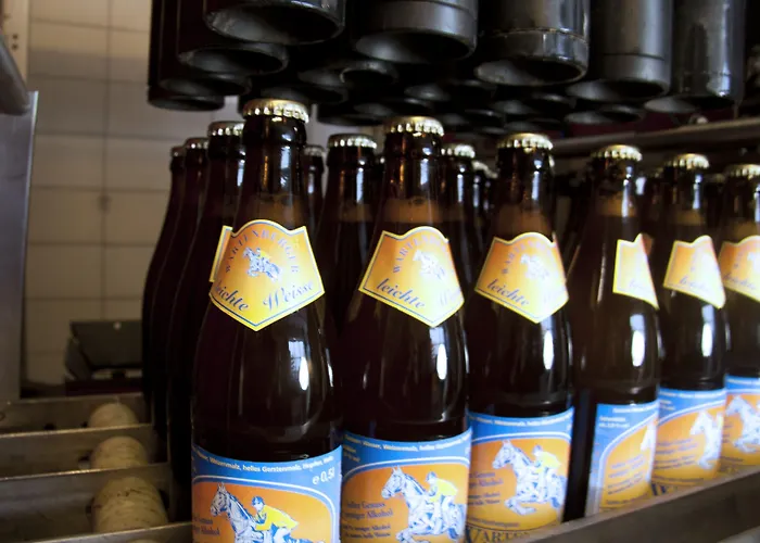 Reiter Braeu ホテル