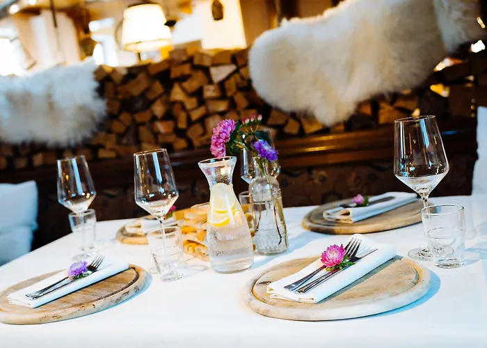 ホテル Reiter Braeu