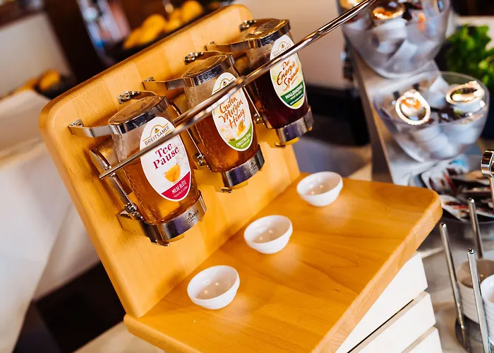 Reiter Braeu ホテル 3*