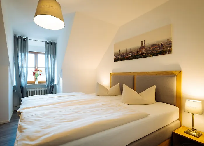 Reiter Braeu 3* Wartenberg