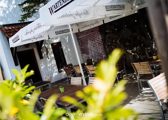 Reiter Braeu 3* Wartenberg