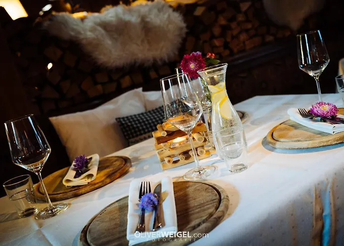 Reiter Braeu 3* Wartenberg