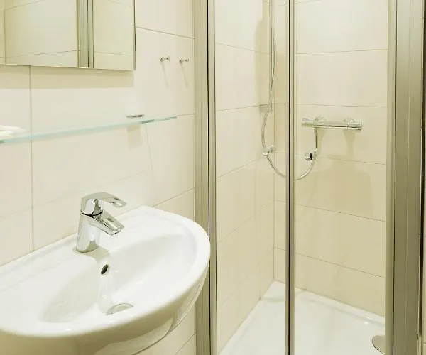 Reiter Braeu ホテル Wartenberg