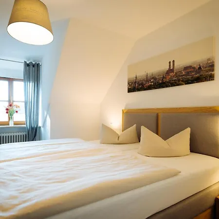 Hotel Reiter Braeu