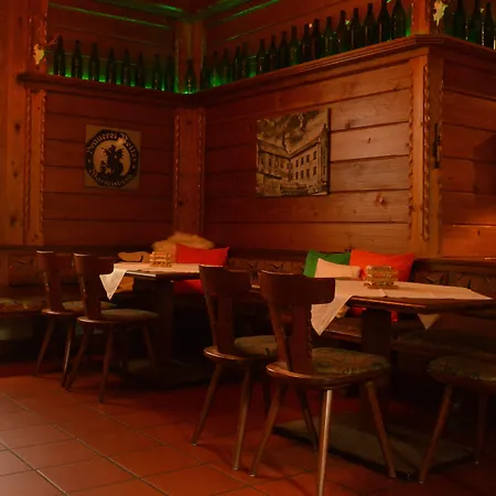 Reiter Braeu Wartenberg (Bavaria)