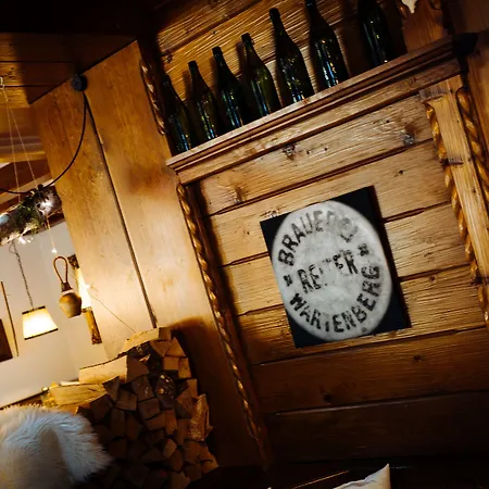 Hotell Reiter Braeu 3*