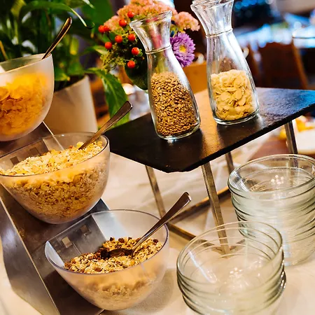 Hotel Reiter Braeu Wartenberg (Bavaria)