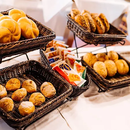 Reiter Braeu Hotel 3*