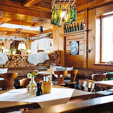 Reiter Braeu 3* Wartenberg (Bavaria)