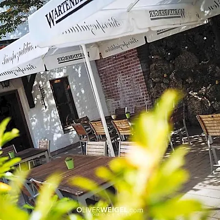 Reiter Braeu Hotel Wartenberg (Bavaria)