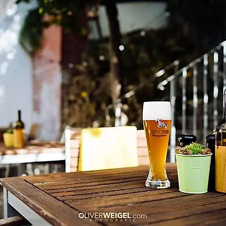 Reiter Braeu Hotel Wartenberg (Bavaria)