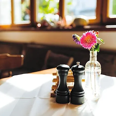 Hotel Reiter Braeu