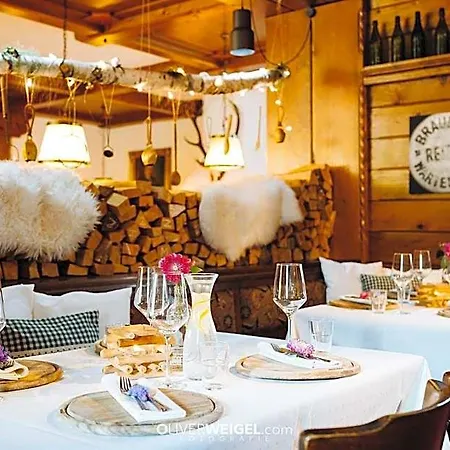 Hotel Reiter Braeu 3*