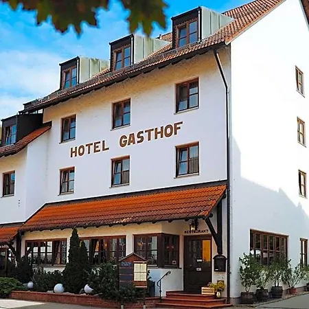 Hotel Reiter Braeu