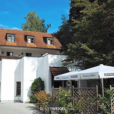 Hotel Reiter Braeu