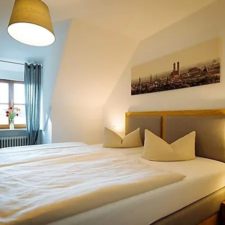 Hotel Reiter Braeu
