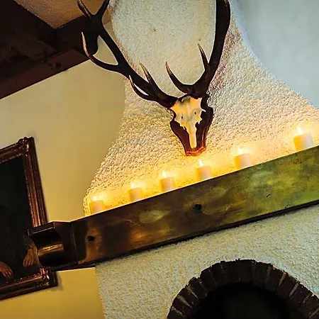 Hotel Reiter Braeu