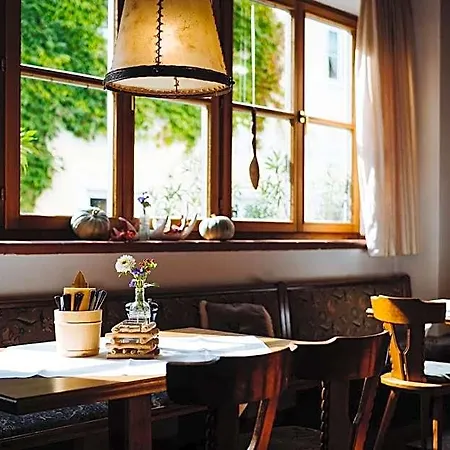 Hotel Reiter Braeu 3*
