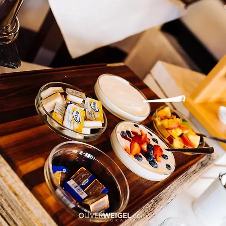 Hotel Reiter Bräu Wartenberg (Bavaria)