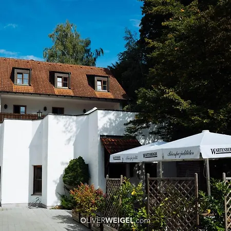 Otel Reiter Braeu