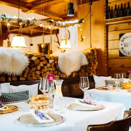 Reiter Brau Hotel Wartenberg (Bavaria)