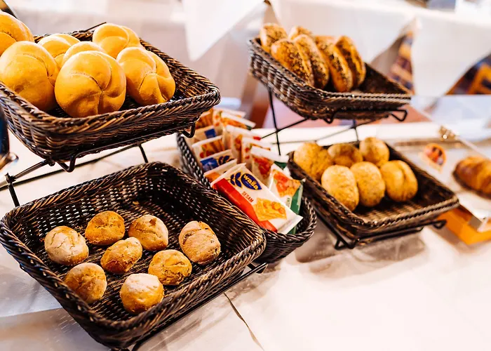 Reiter Braeu מלון 3*