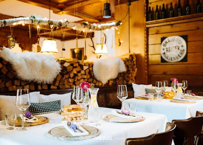 Reiter Braeu מלון Wartenberg (Bavaria)